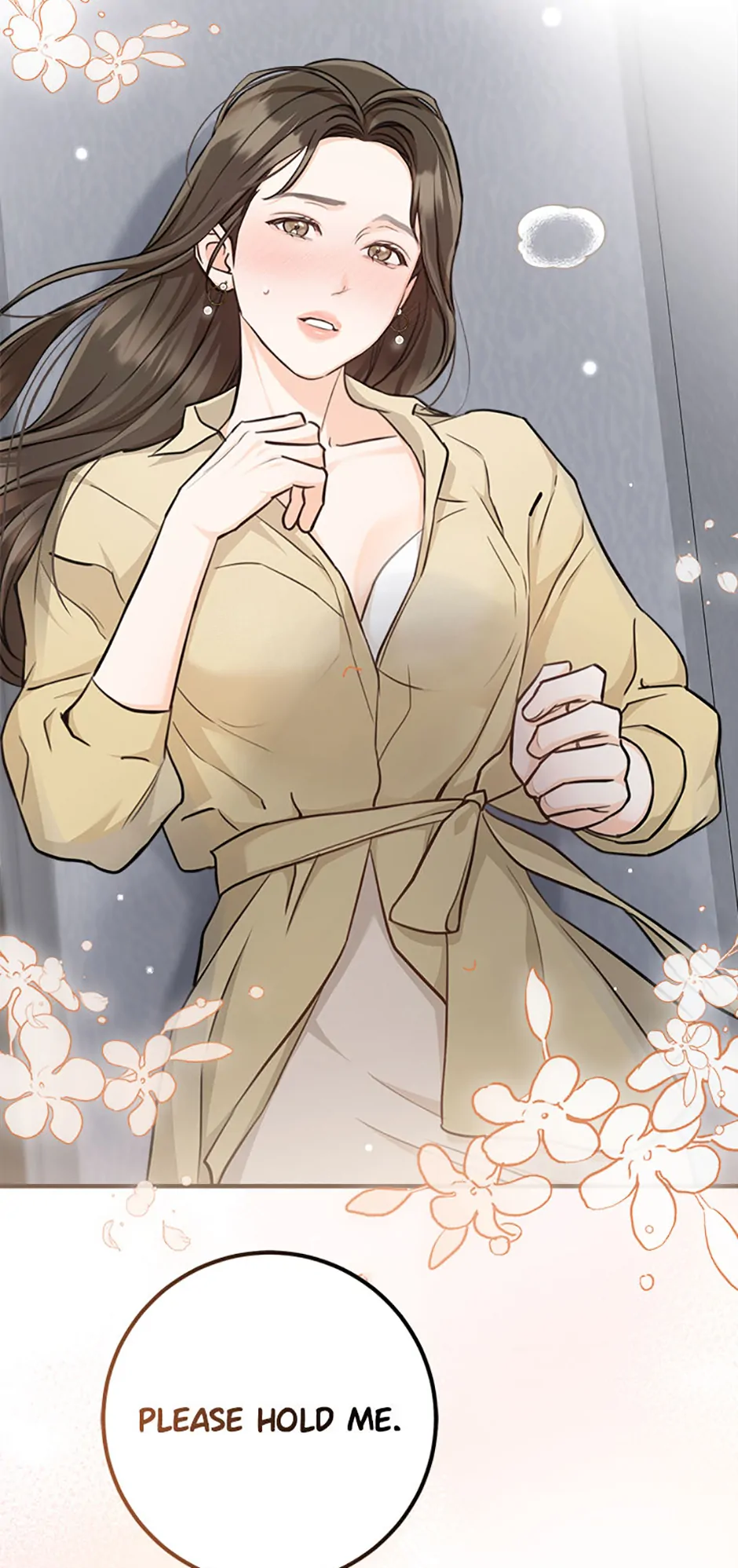 Read Marriage Situation Manga Online