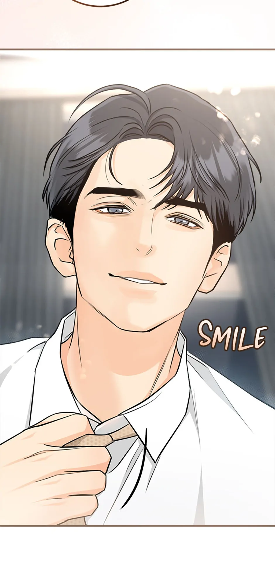 Read Marriage Situation Manga Online