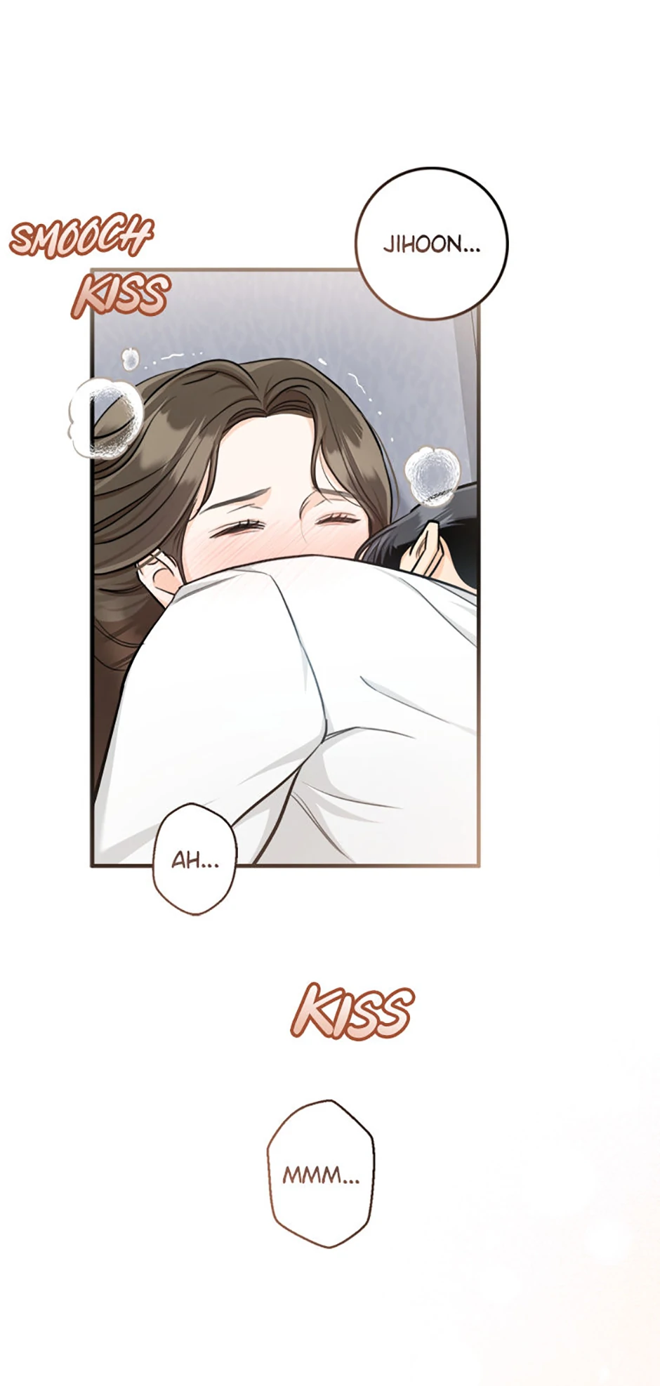 Read Marriage Situation Manga Online