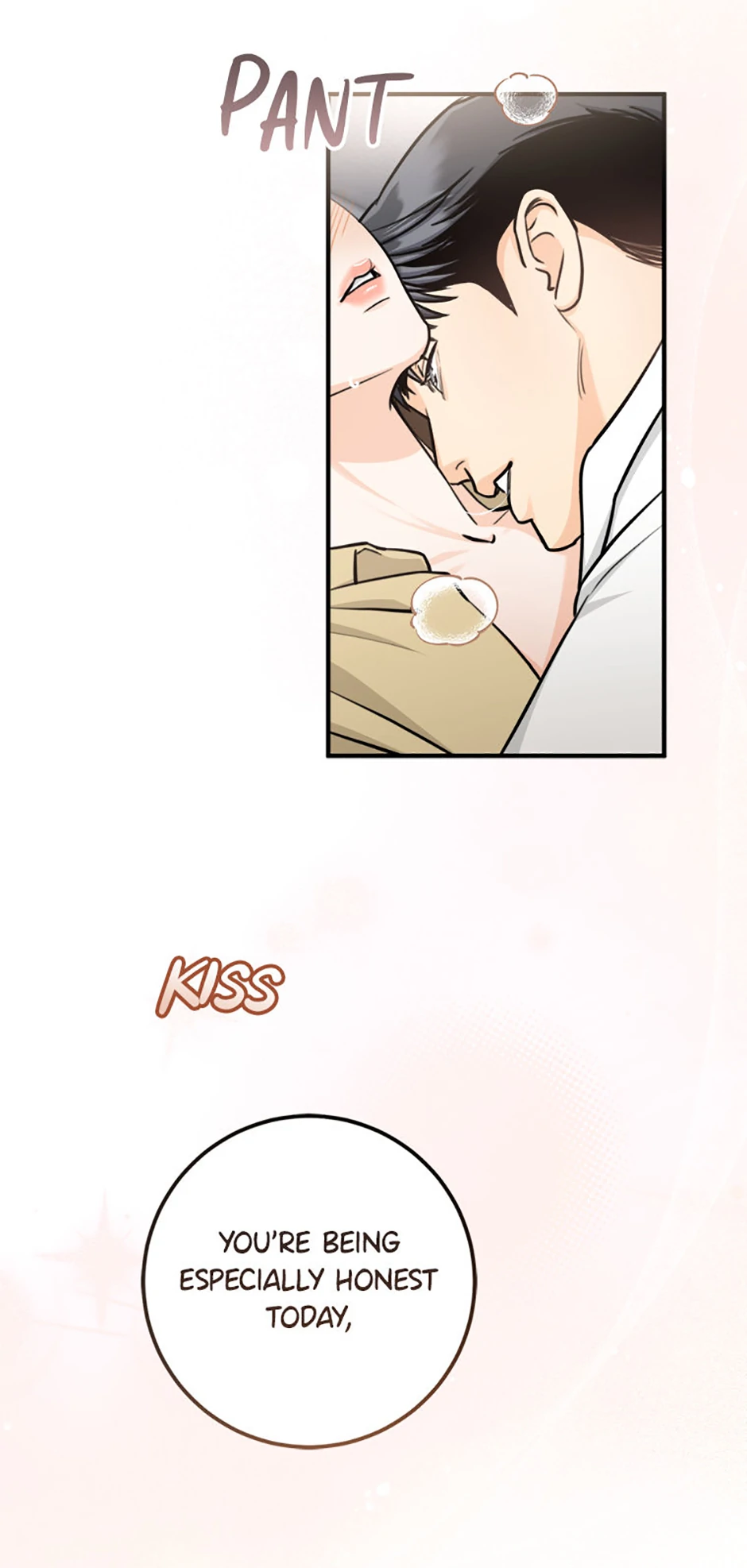 Read Marriage Situation Manga Online