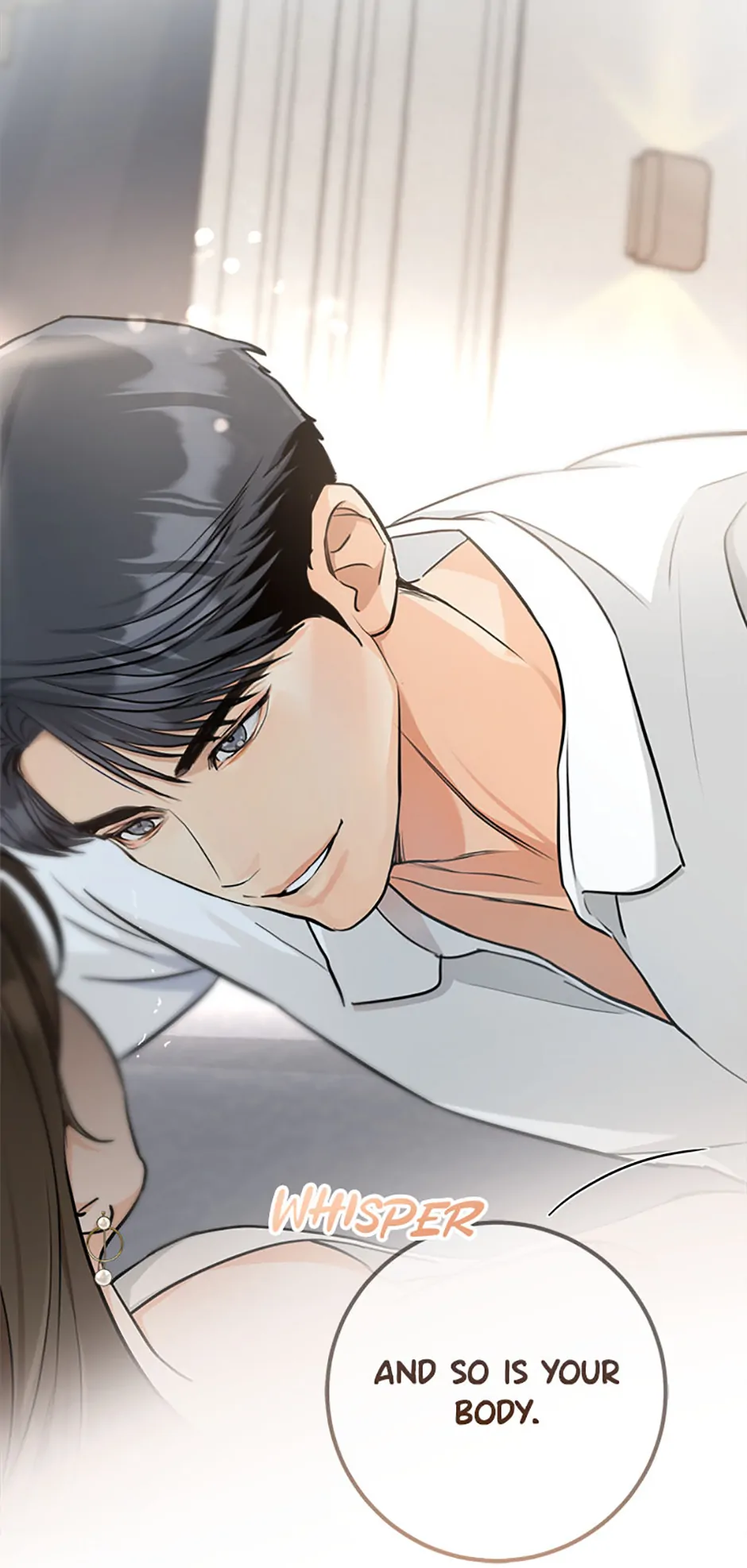 Read Marriage Situation Manga Online