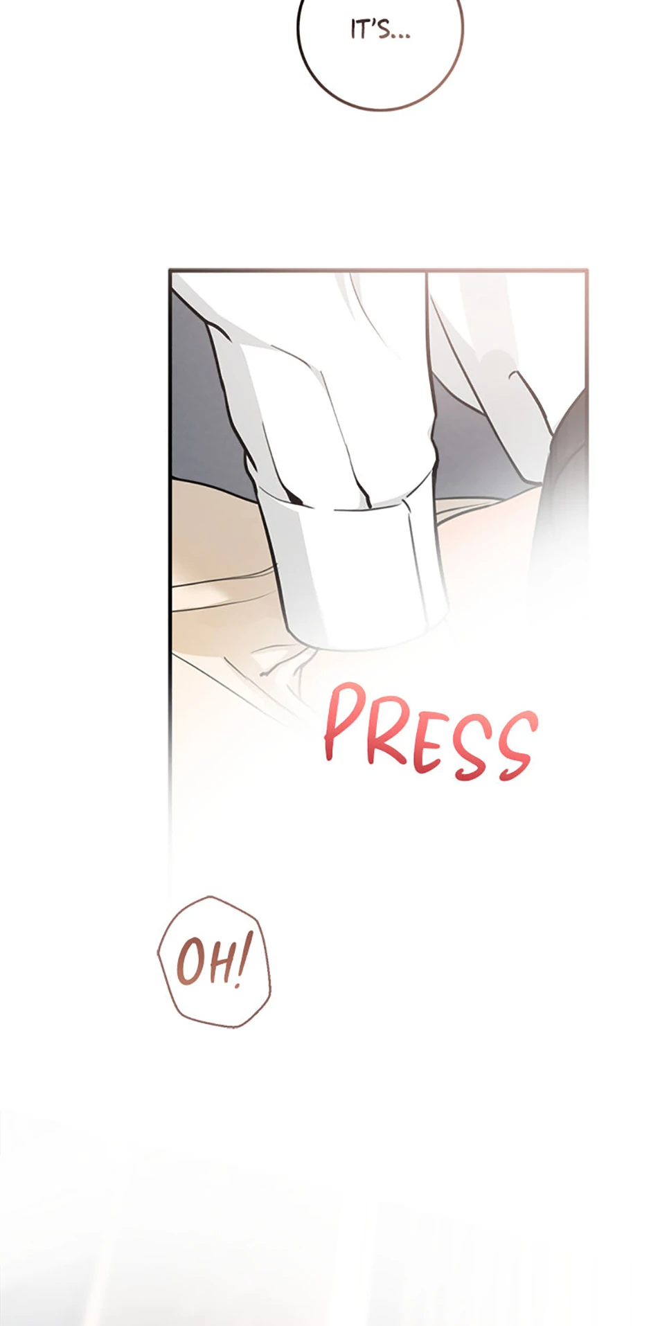 Read Marriage Situation Manga Online