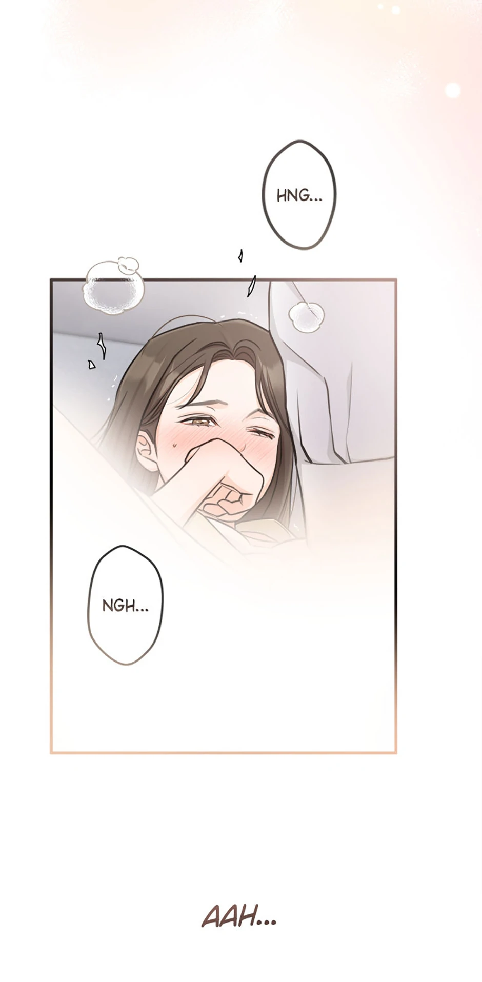 Read Marriage Situation Manga Online