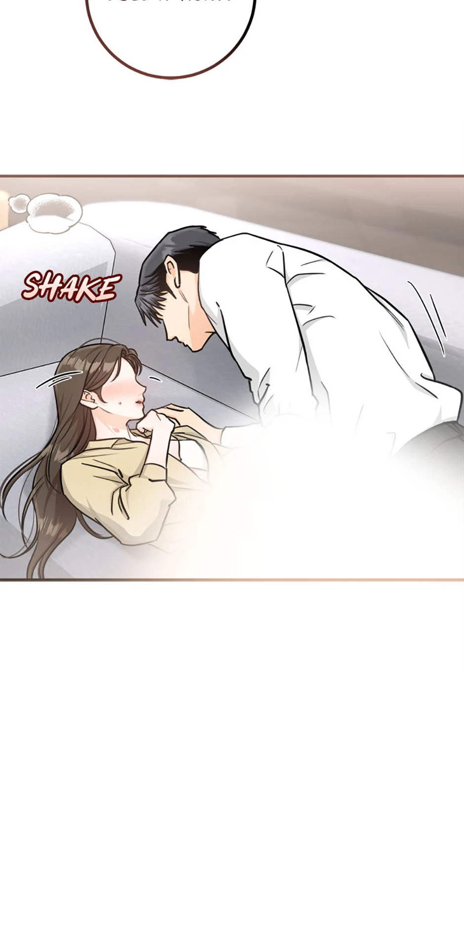 Read Marriage Situation Manga Online