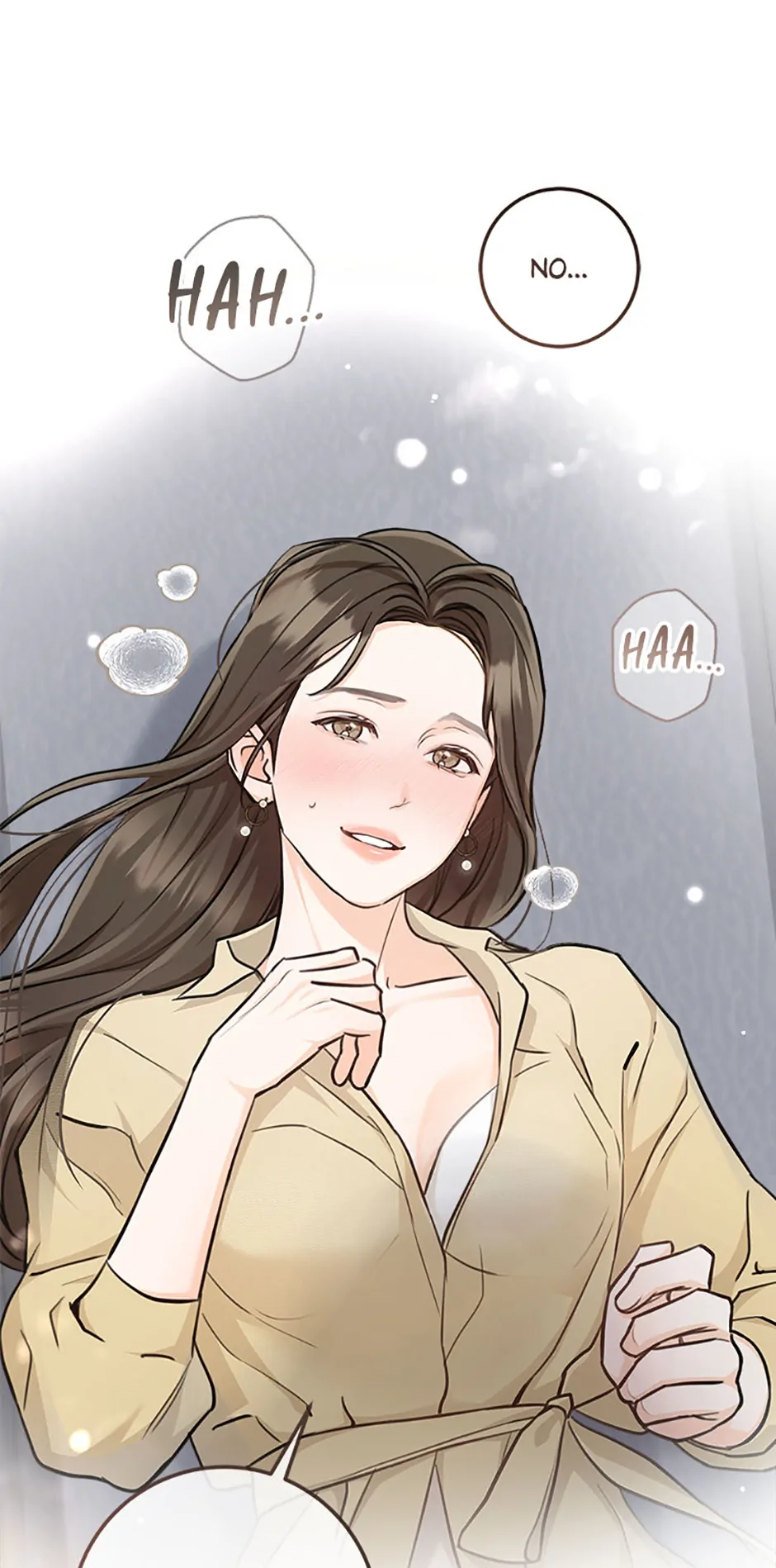 Read Marriage Situation Manga Online