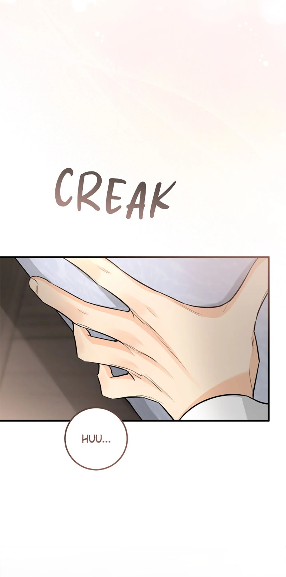 Read Marriage Situation Manga Online