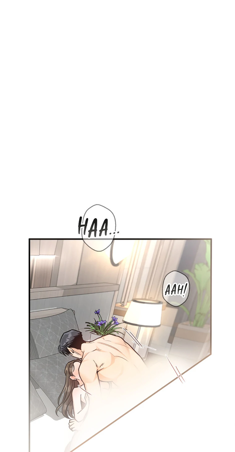 Read Marriage Situation Manga Online