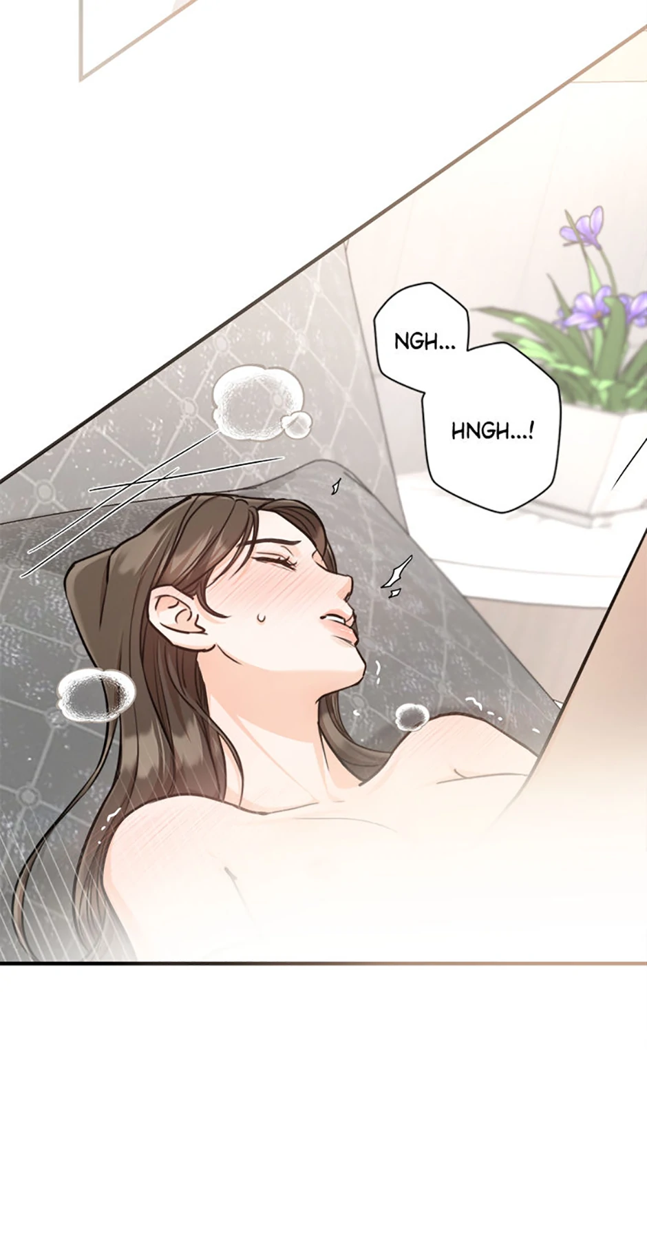 Read Marriage Situation Manga Online