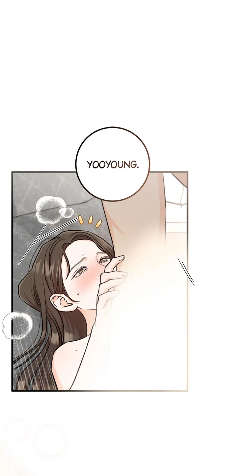 Read Marriage Situation Manga Online