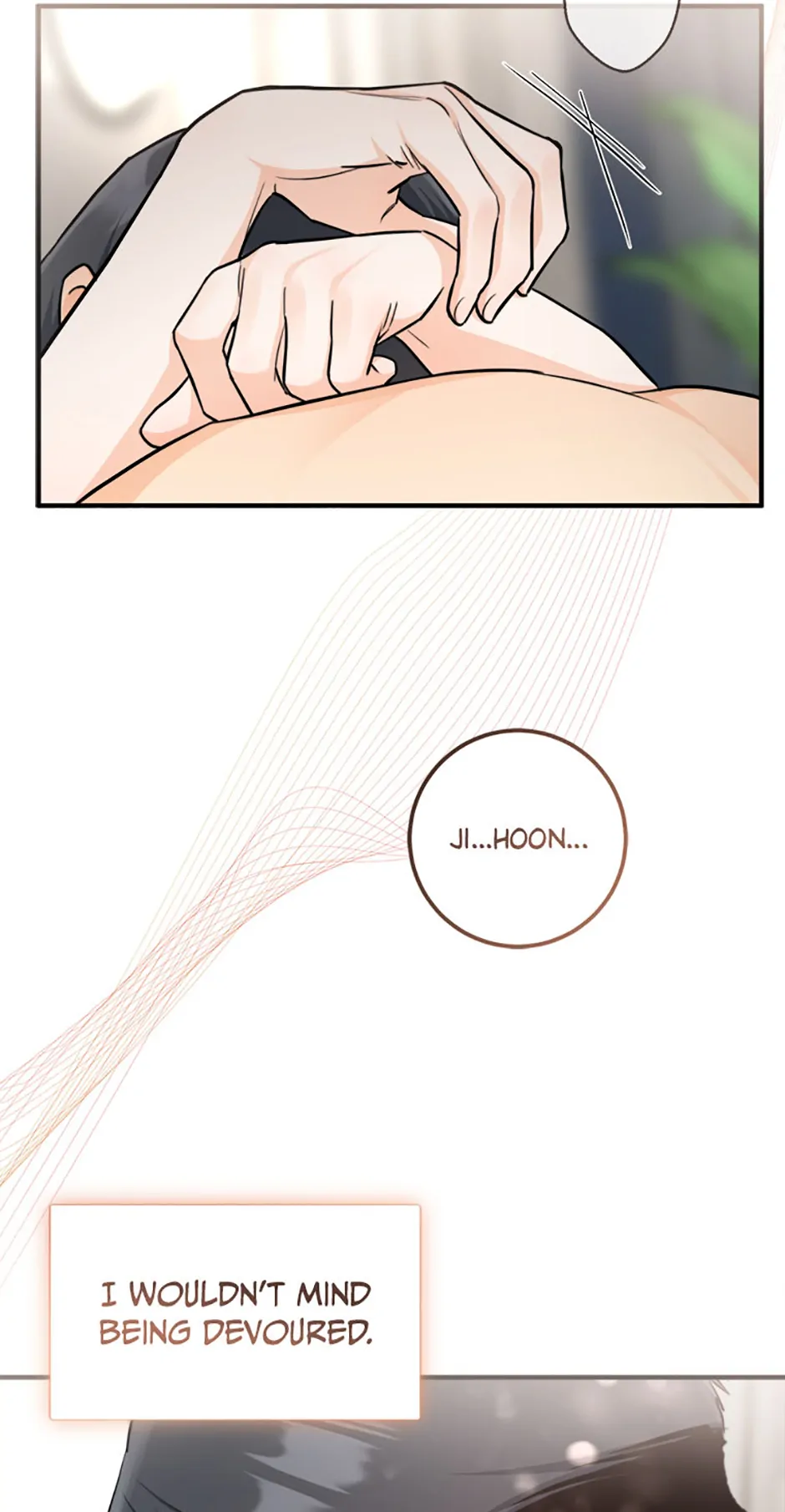 Read Marriage Situation Manga Online