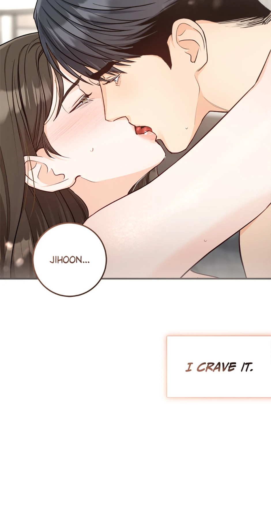 Read Marriage Situation Manga Online