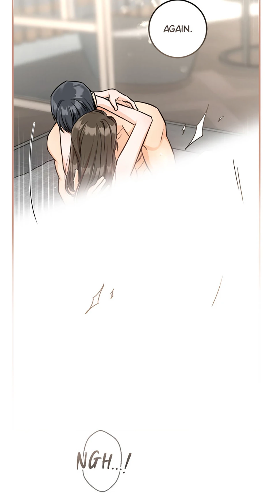 Read Marriage Situation Manga Online