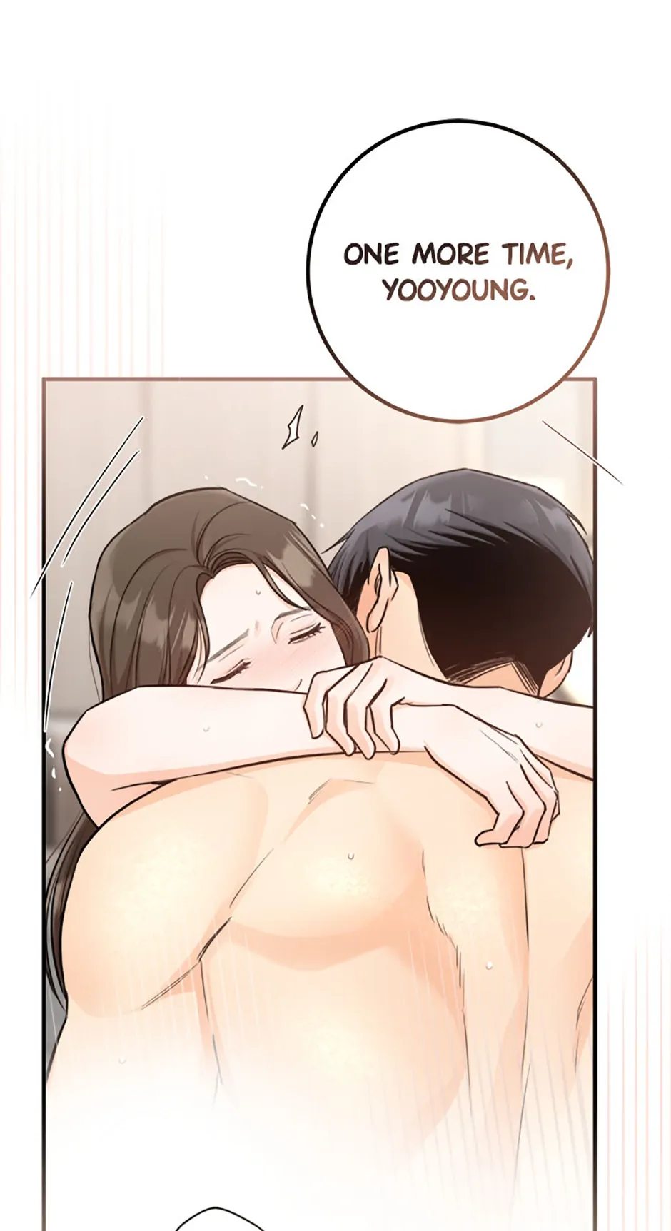 Read Marriage Situation Manga Online