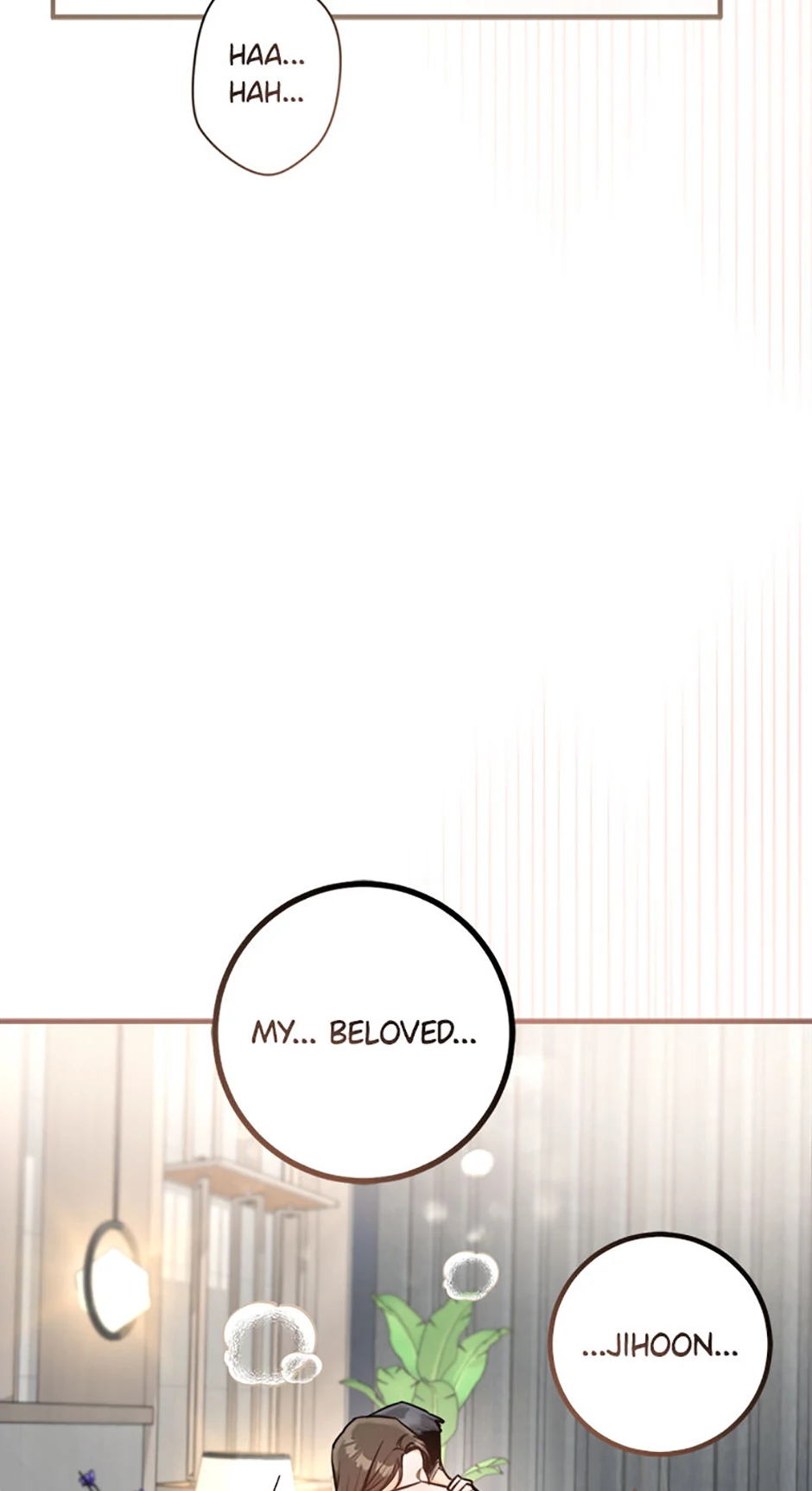 Read Marriage Situation Manga Online