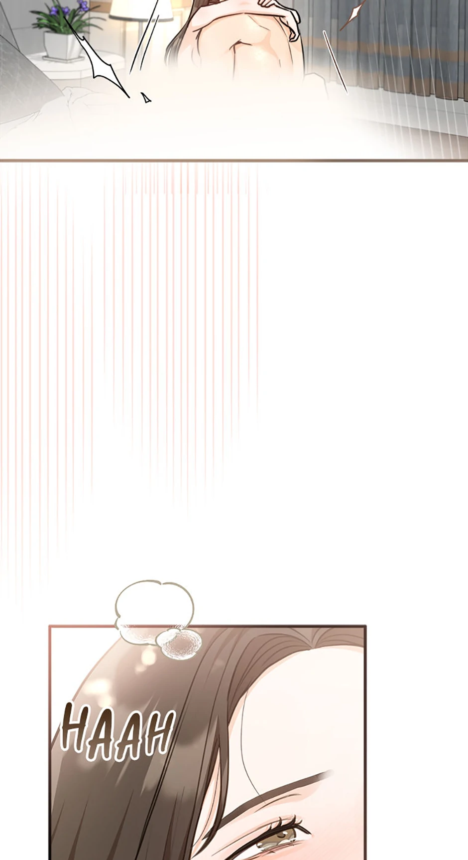 Read Marriage Situation Manga Online