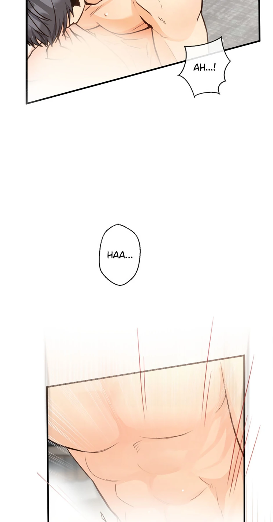 Read Marriage Situation Manga Online