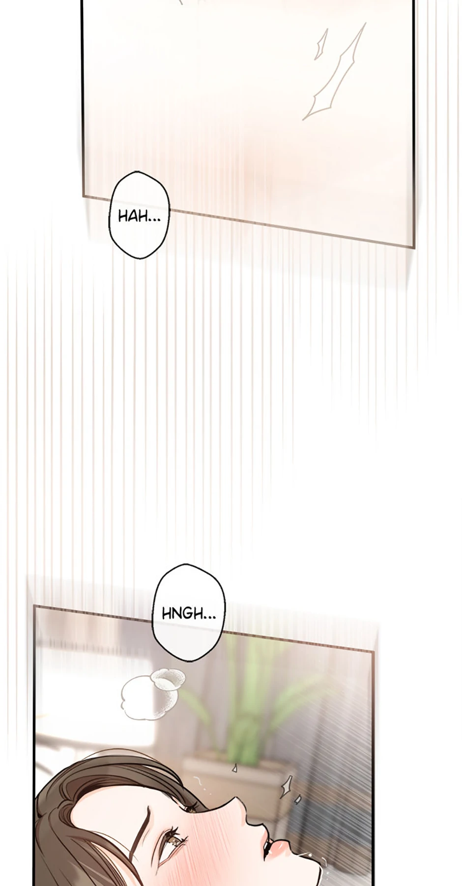 Read Marriage Situation Manga Online