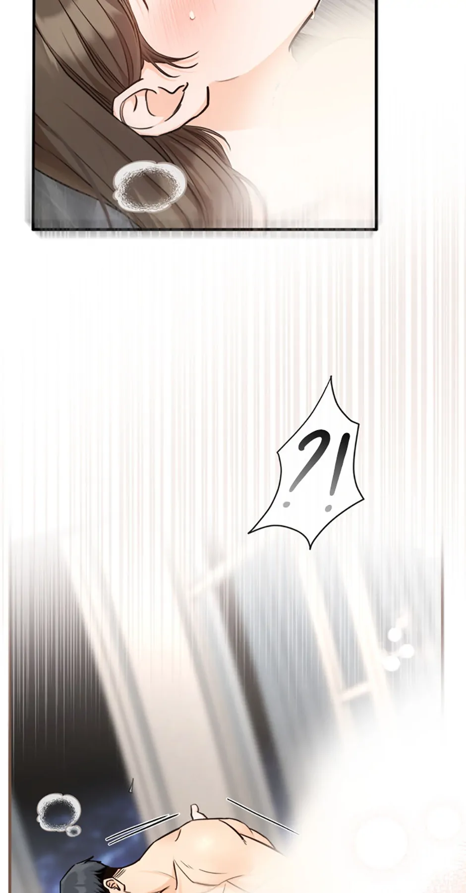 Read Marriage Situation Manga Online