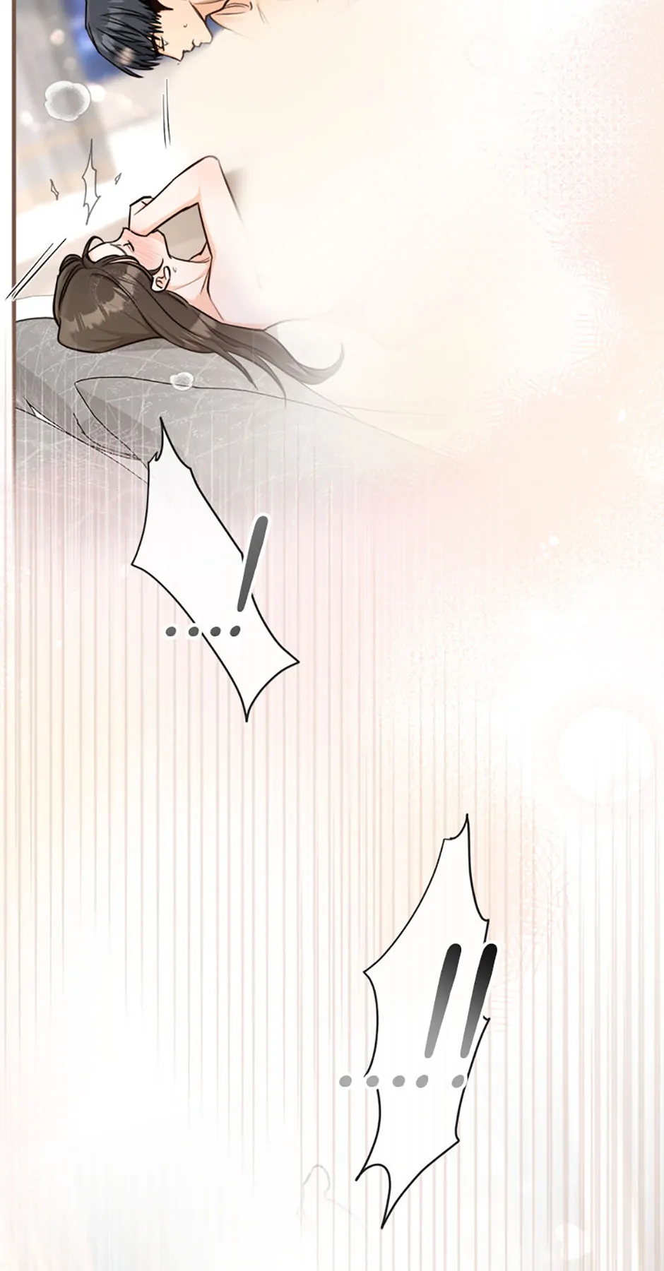 Read Marriage Situation Manga Online