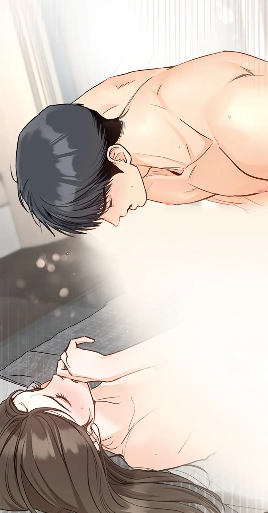 Read Marriage Situation Manga Online