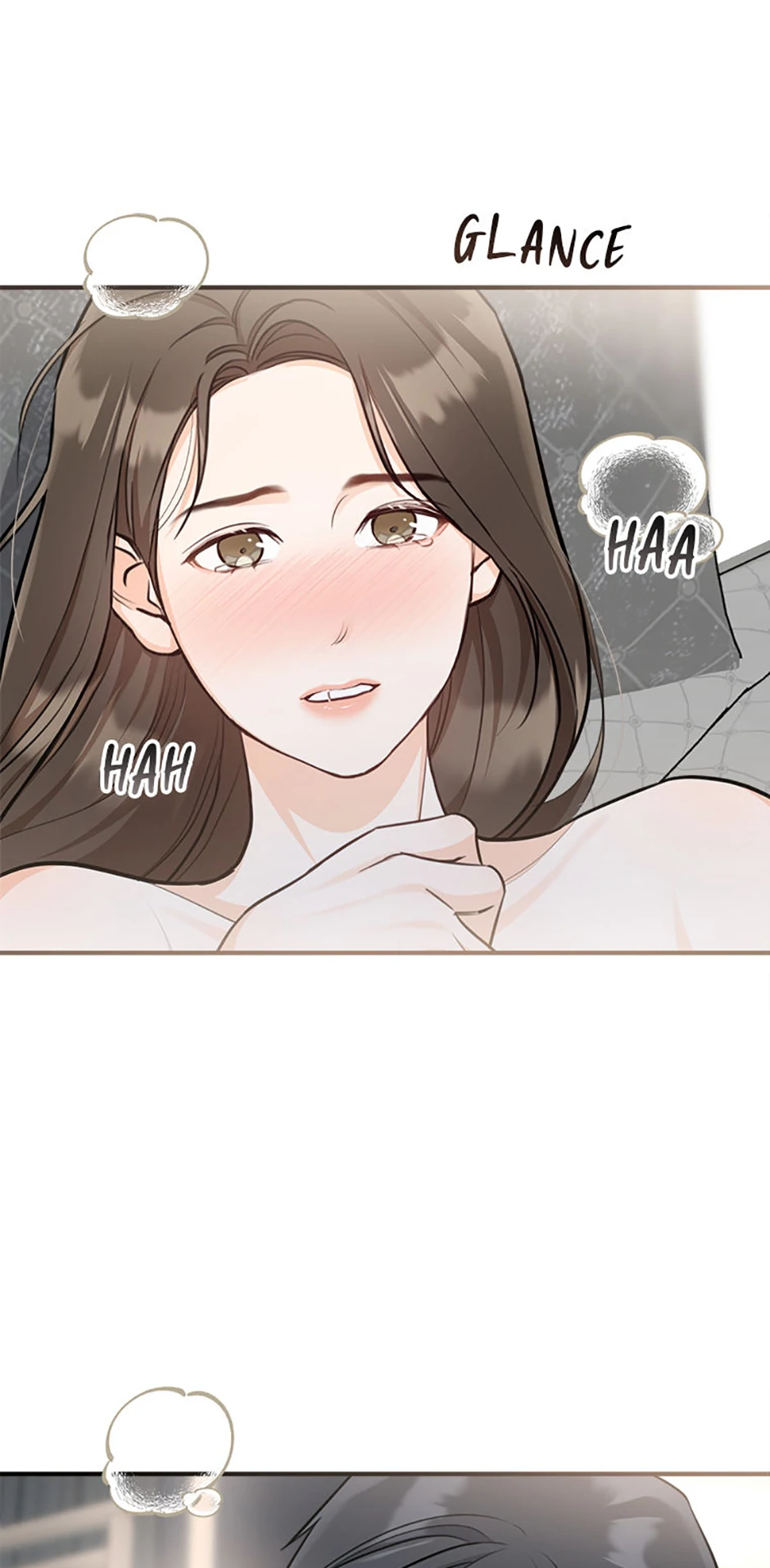 Read Marriage Situation Manga Online