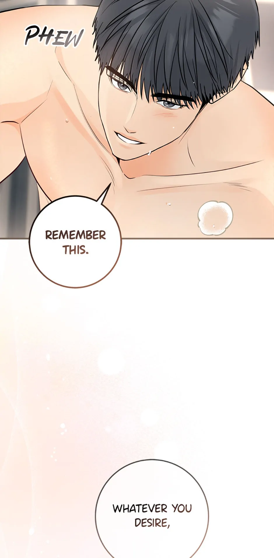 Read Marriage Situation Manga Online