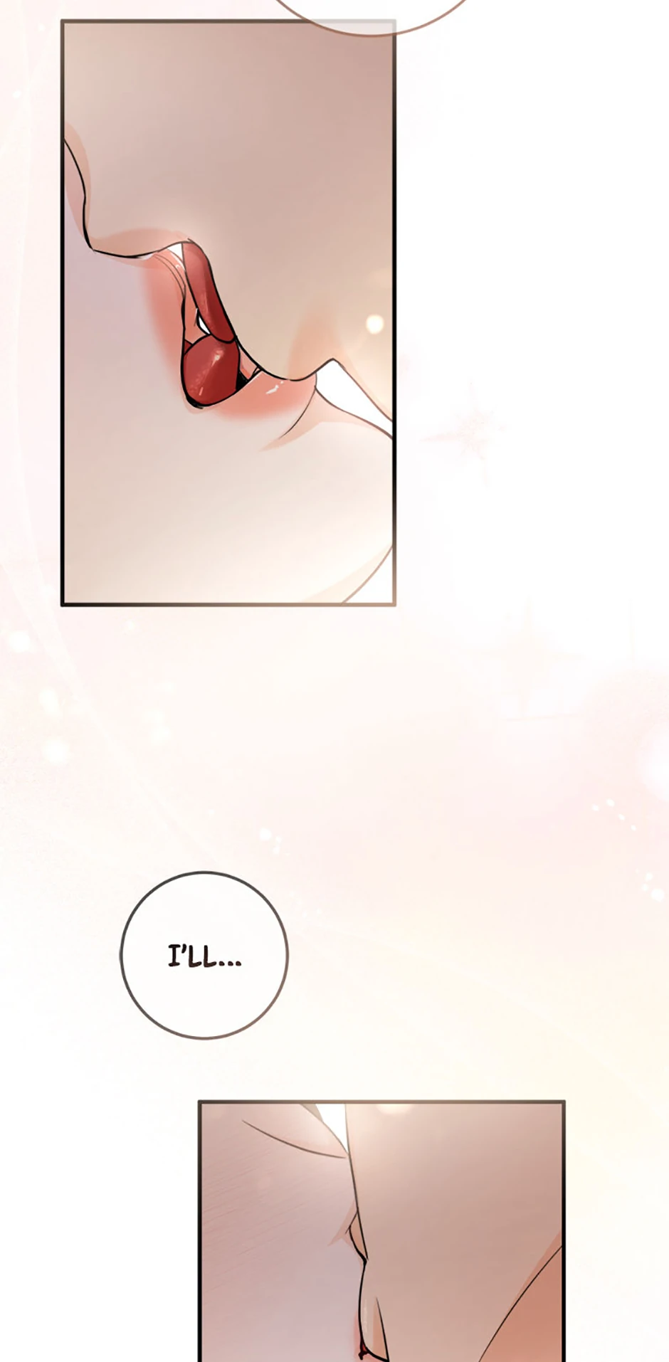 Read Marriage Situation Manga Online