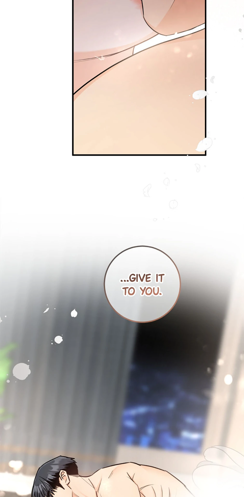 Read Marriage Situation Manga Online