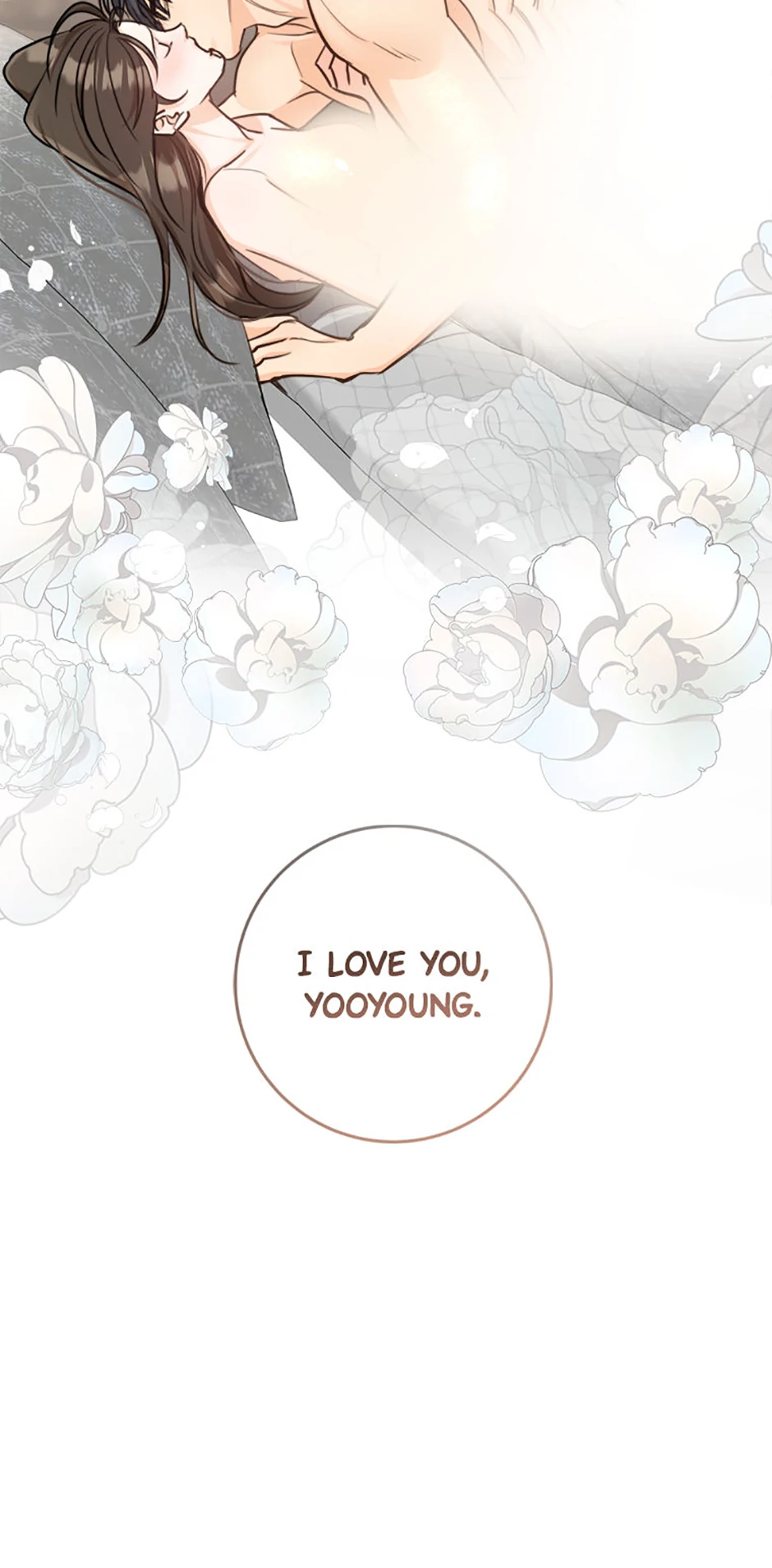 Read Marriage Situation Manga Online