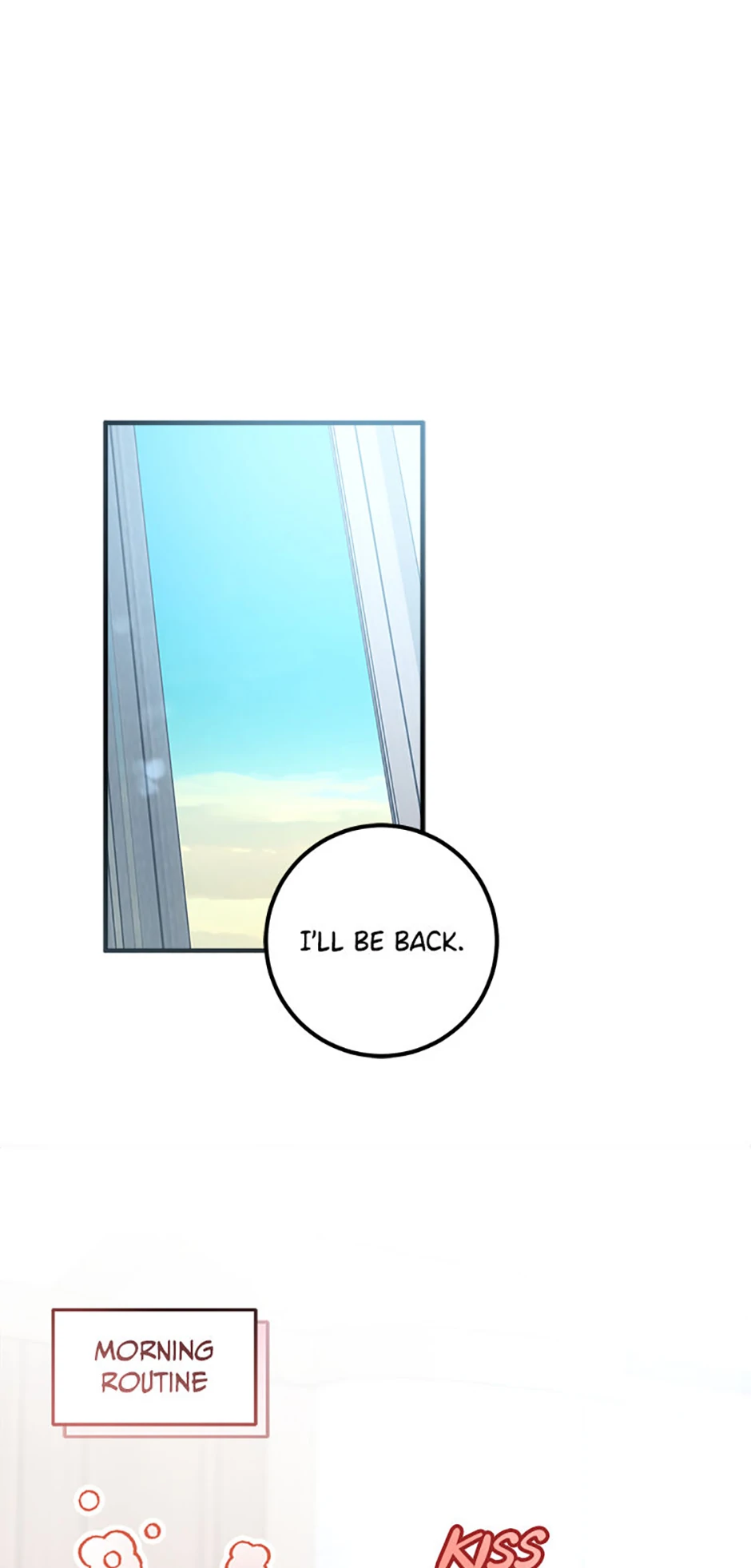 Read Marriage Situation Manga Online