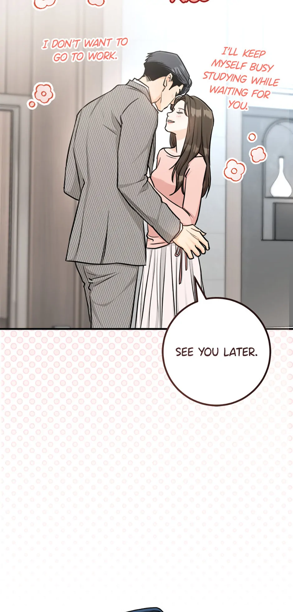 Read Marriage Situation Manga Online