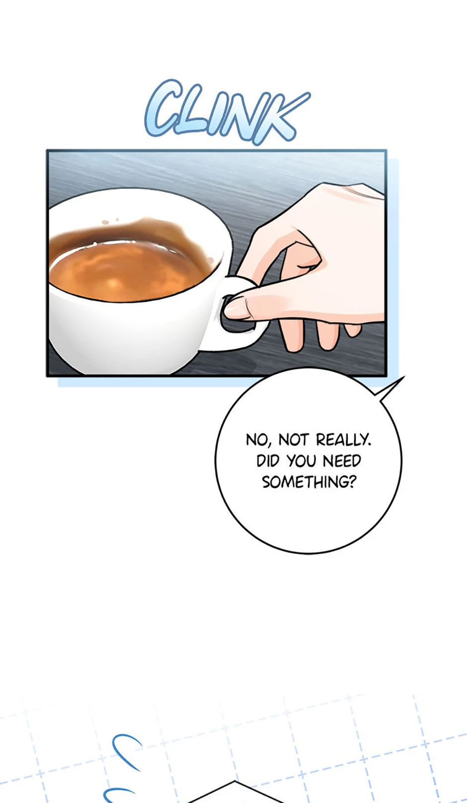 Read Marriage Situation Manga Online