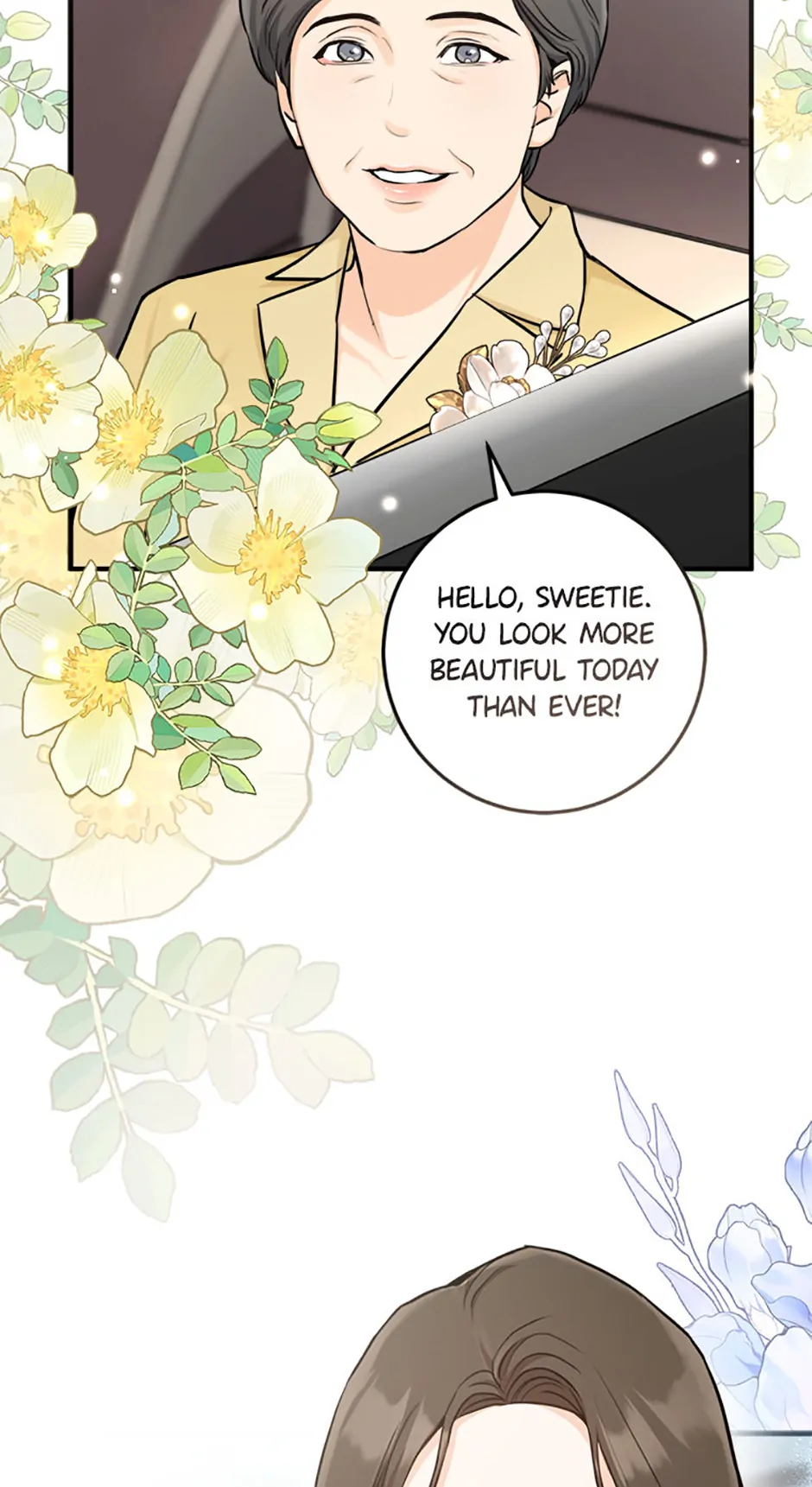 Read Marriage Situation Manga Online