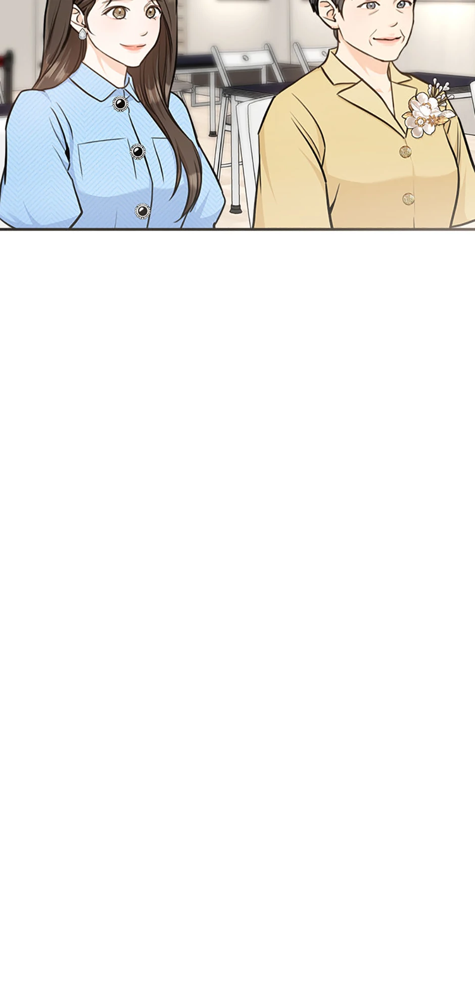 Read Marriage Situation Manga Online