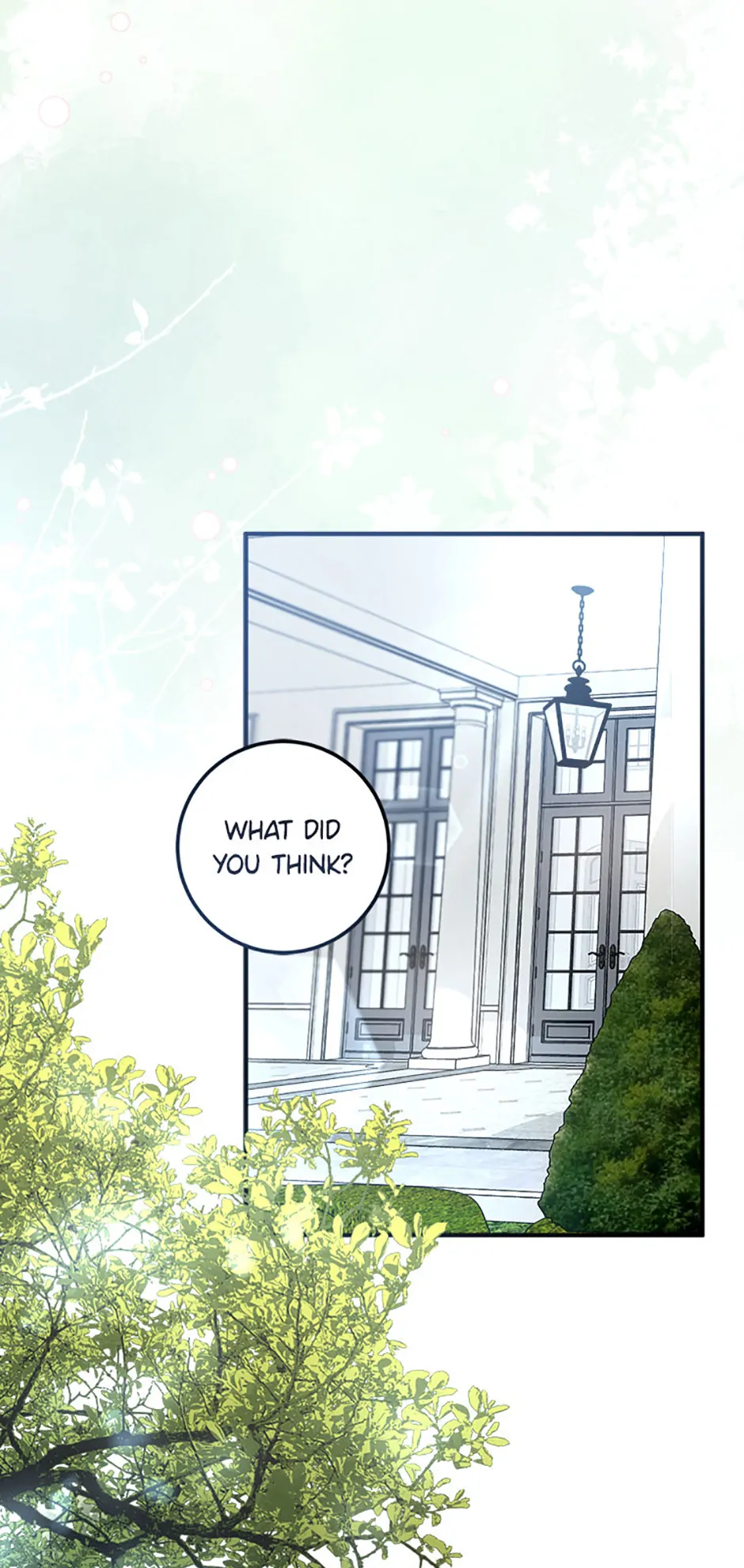 Read Marriage Situation Manga Online