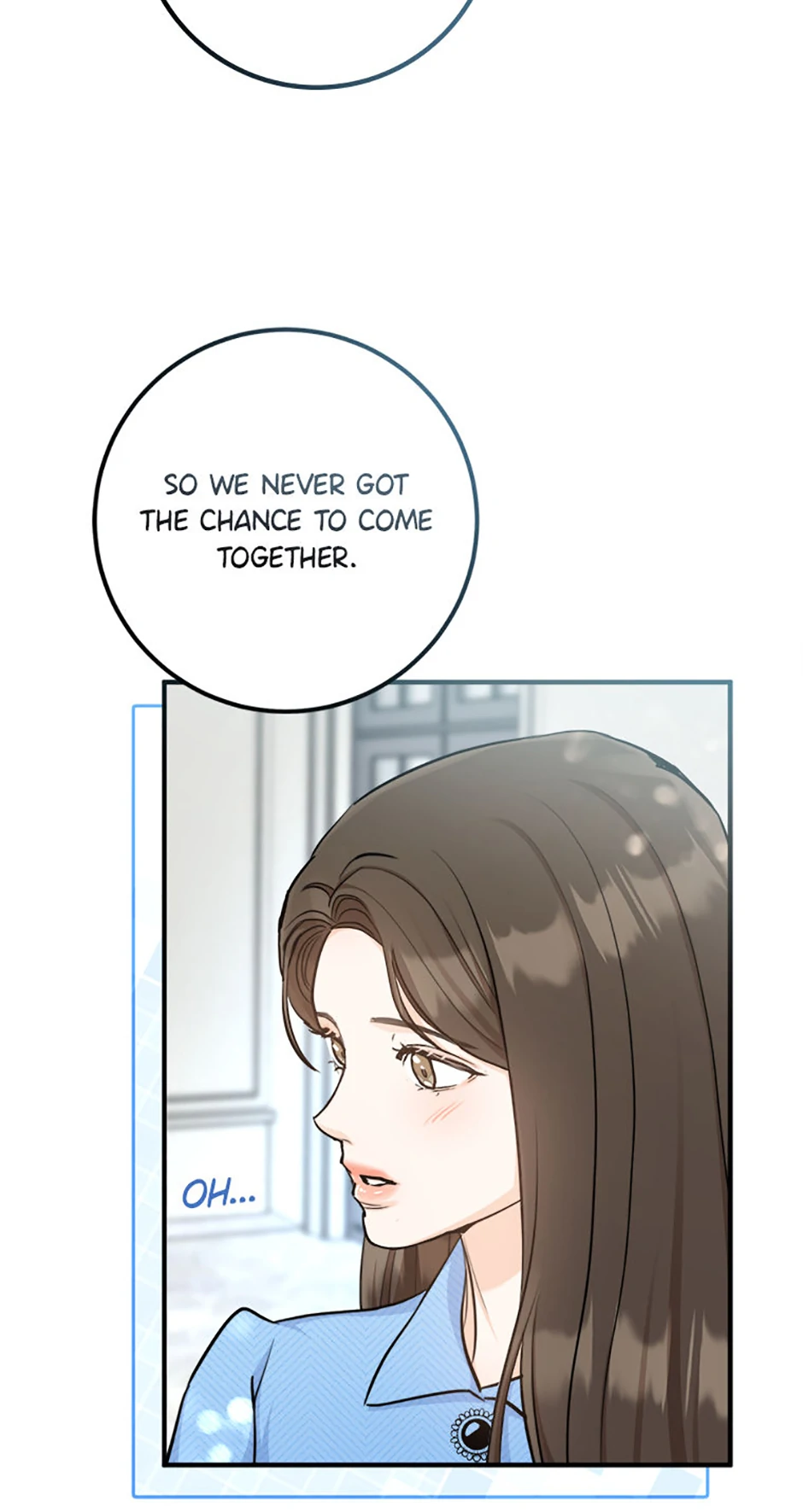 Read Marriage Situation Manga Online