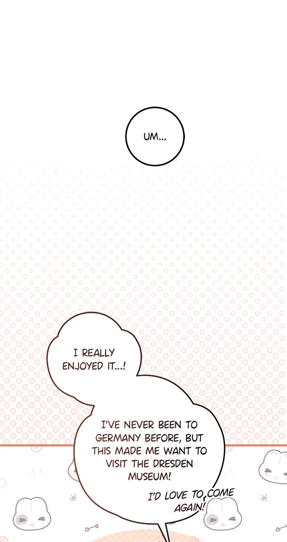 Read Marriage Situation Manga Online