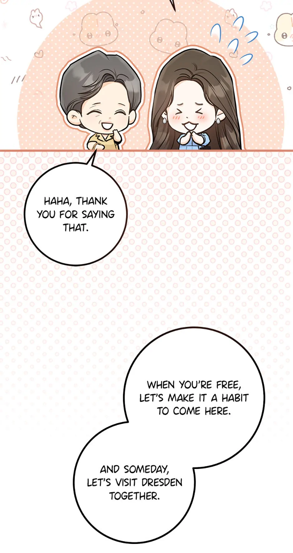 Read Marriage Situation Manga Online