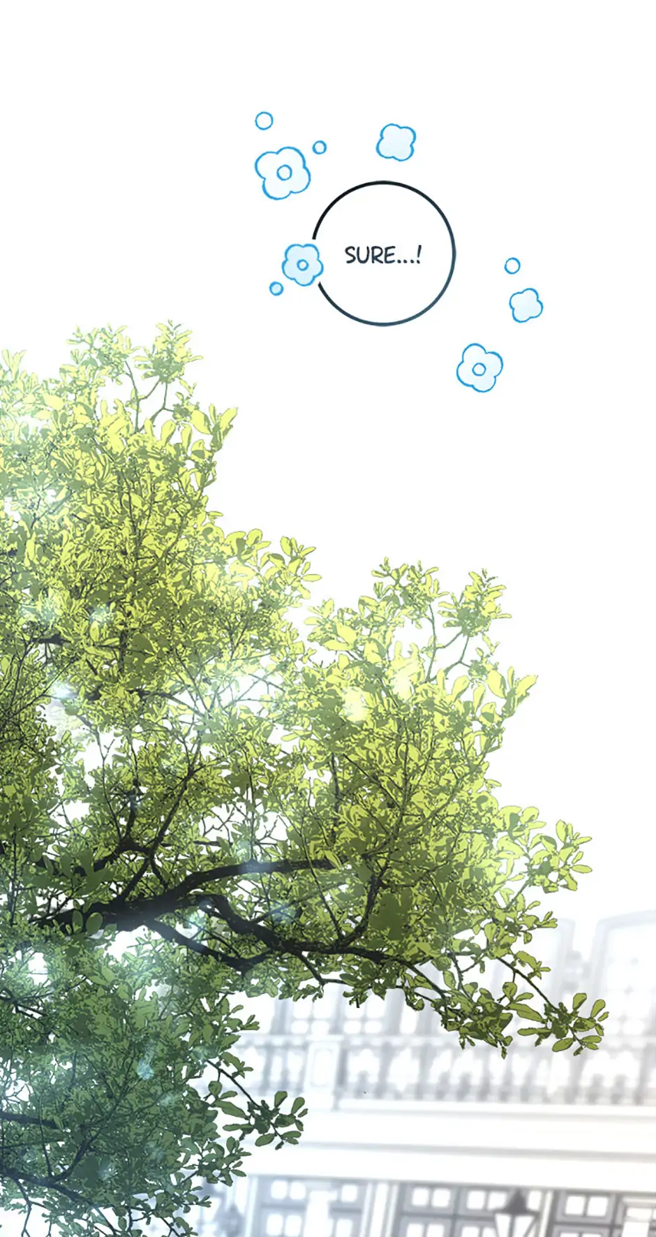 Read Marriage Situation Manga Online