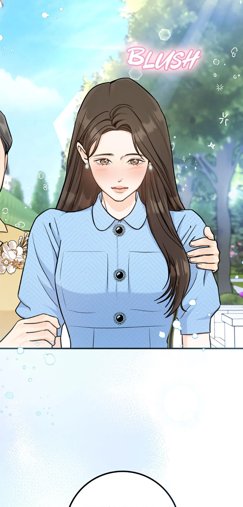 Read Marriage Situation Manga Online