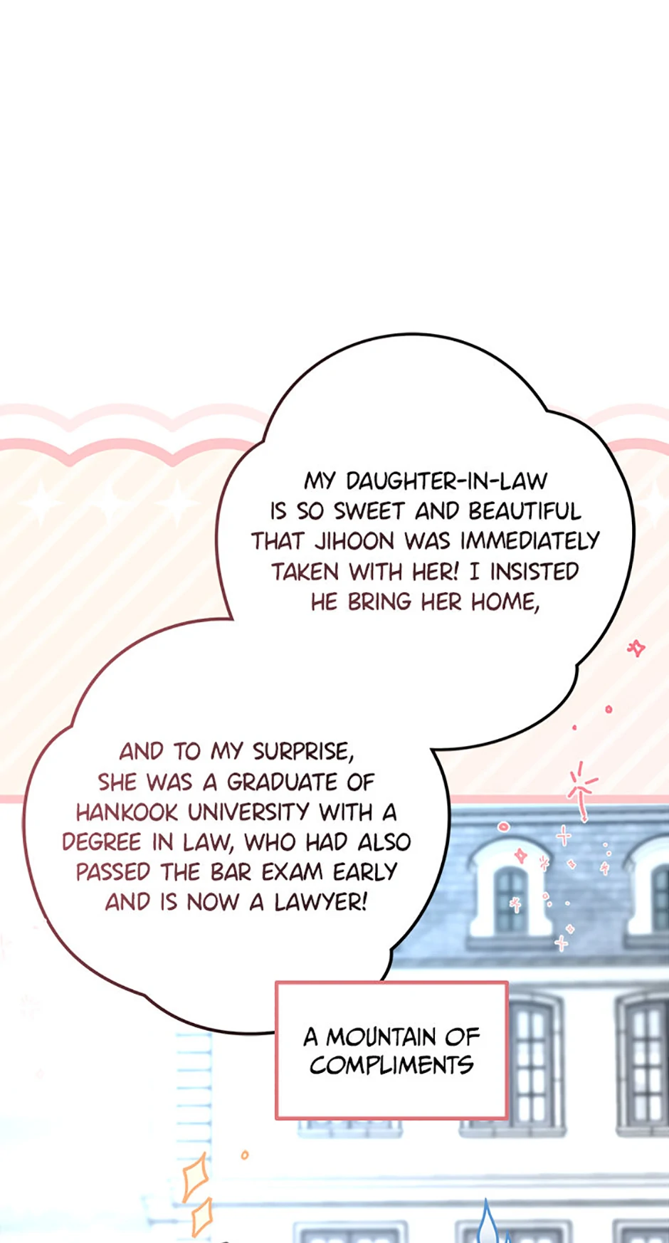 Read Marriage Situation Manga Online