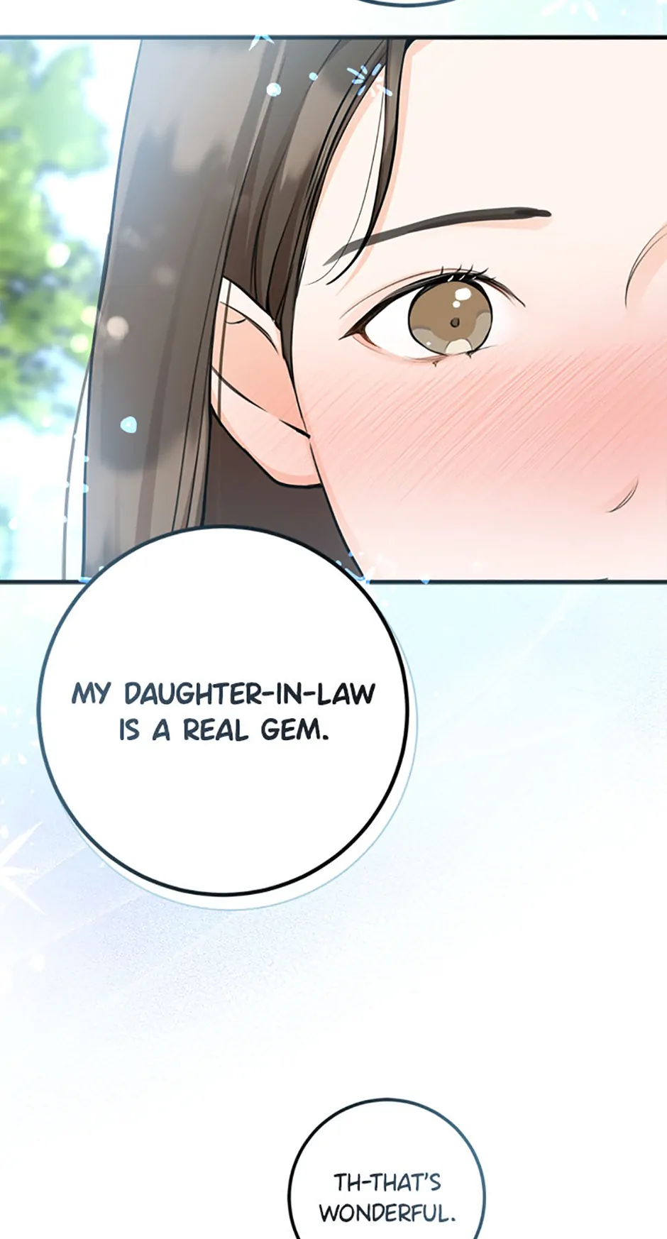 Read Marriage Situation Manga Online