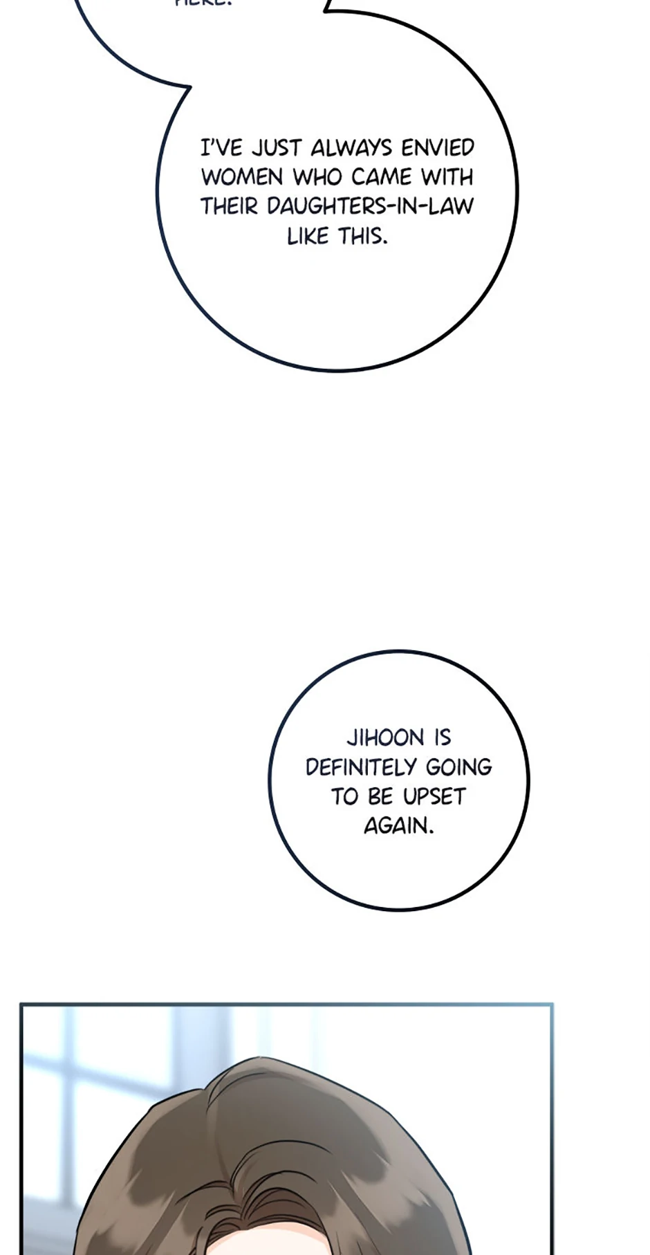 Read Marriage Situation Manga Online