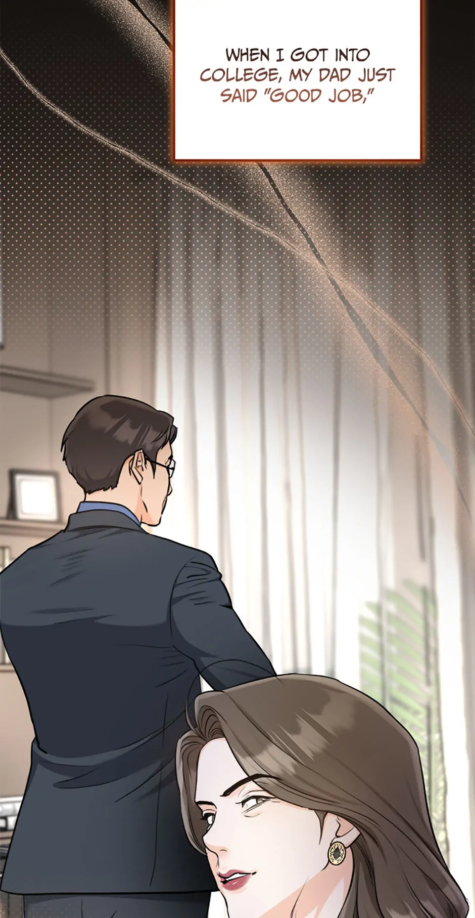 Read Marriage Situation Manga Online