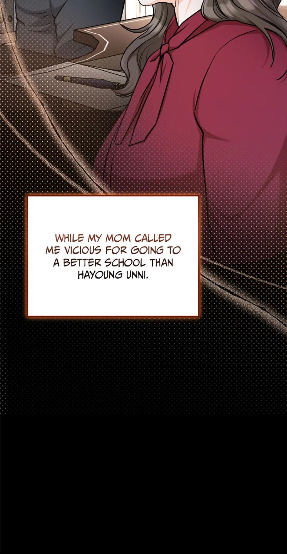 Read Marriage Situation Manga Online