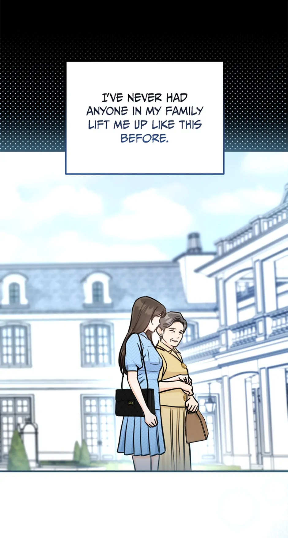 Read Marriage Situation Manga Online