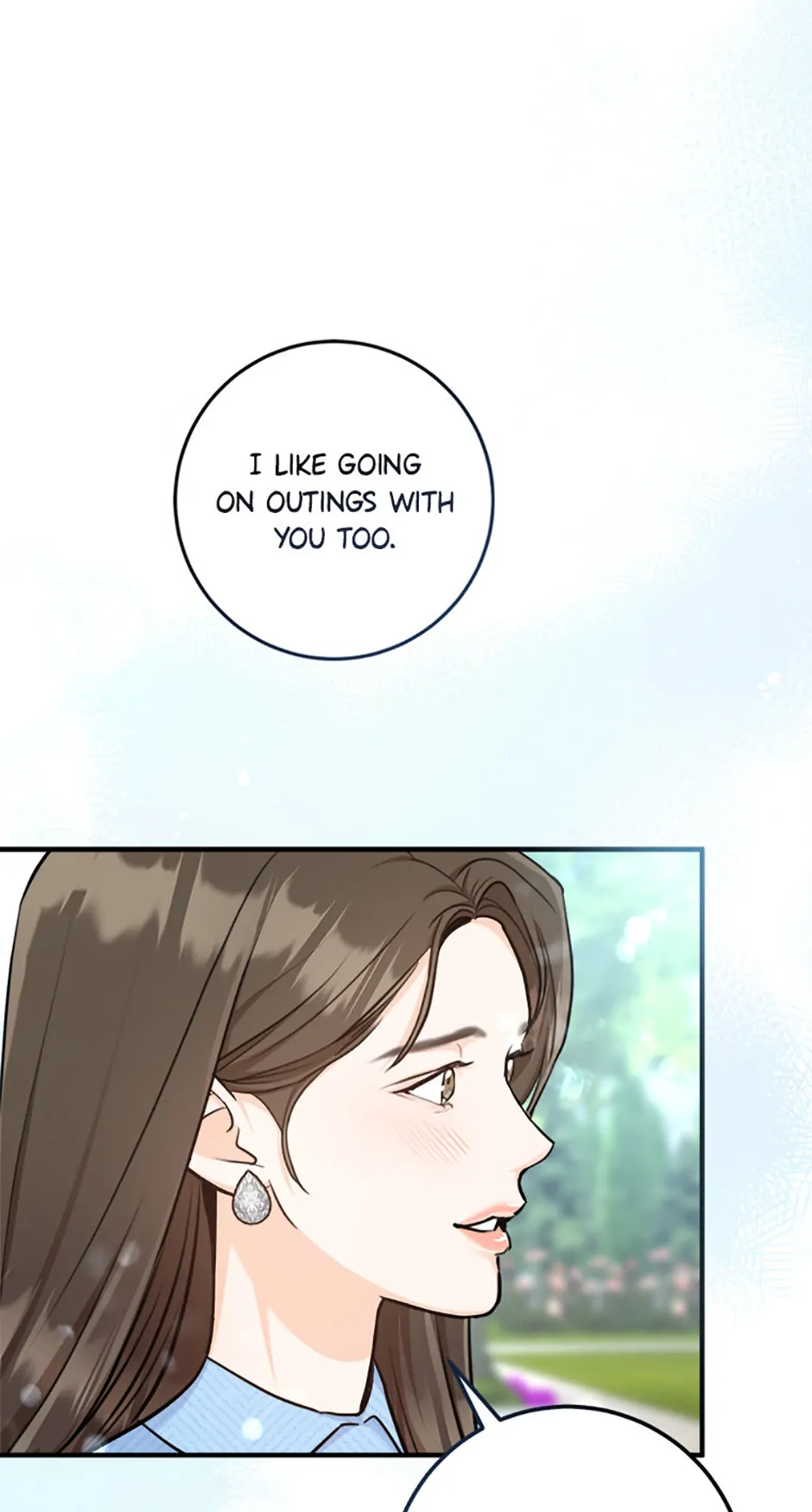 Read Marriage Situation Manga Online