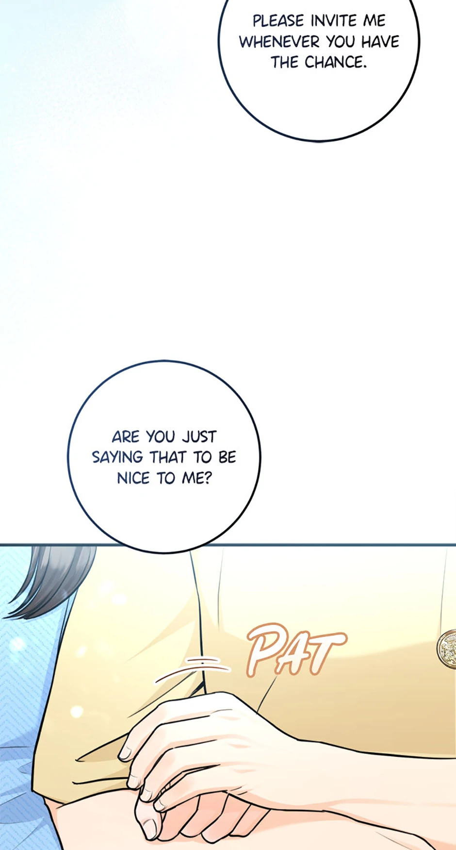 Read Marriage Situation Manga Online