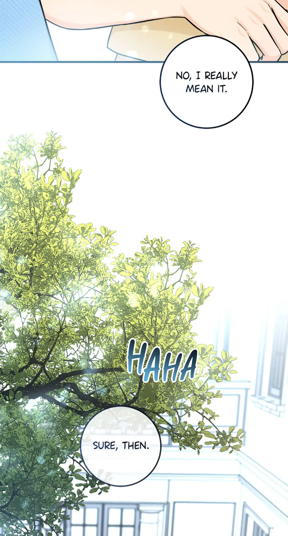 Read Marriage Situation Manga Online