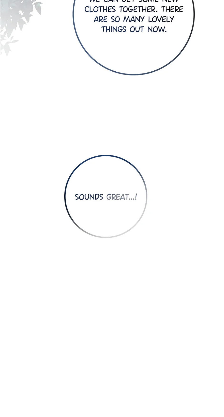 Read Marriage Situation Manga Online